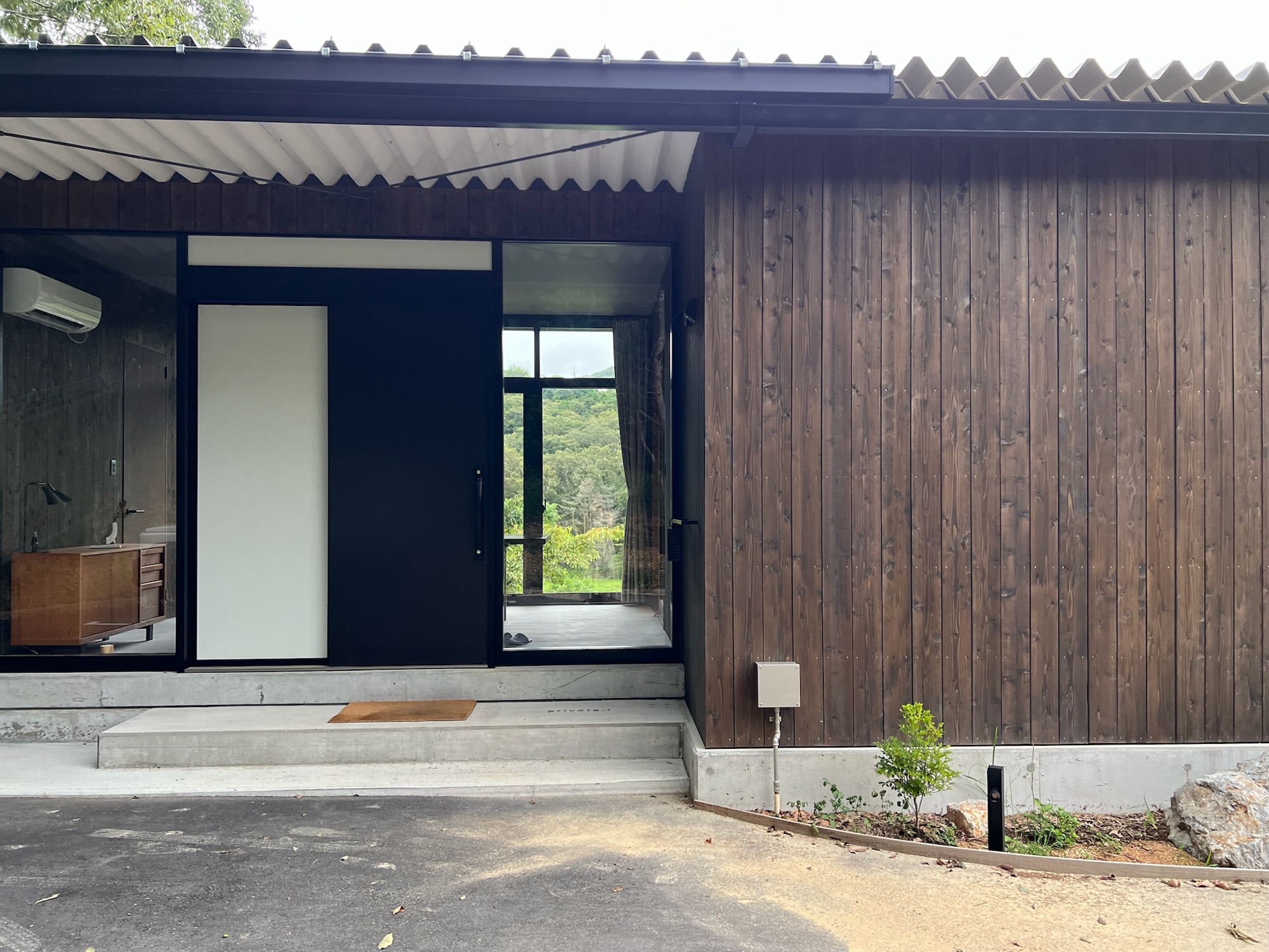 兵庫 GLAMP CABIN 東条湖・丹波篠山